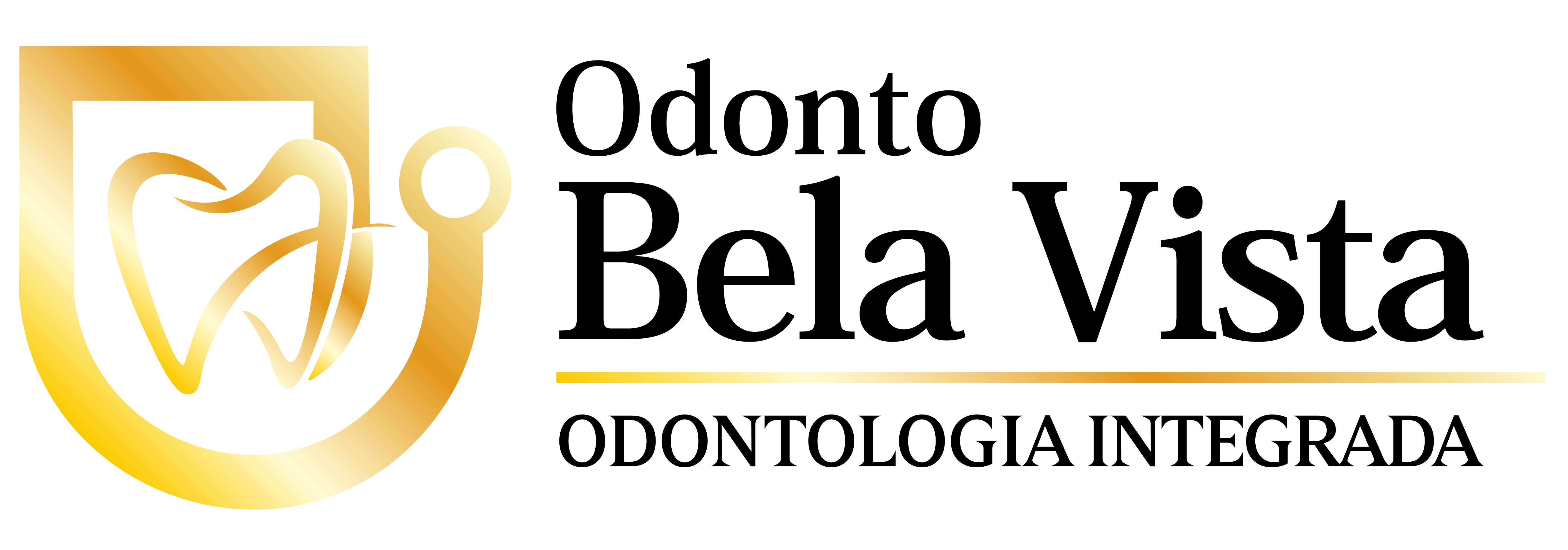 odonto Bela Vista Logo